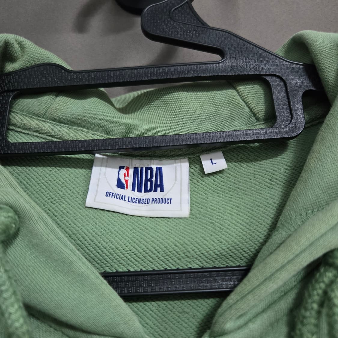 NBA 후드집업 상품이미지3
