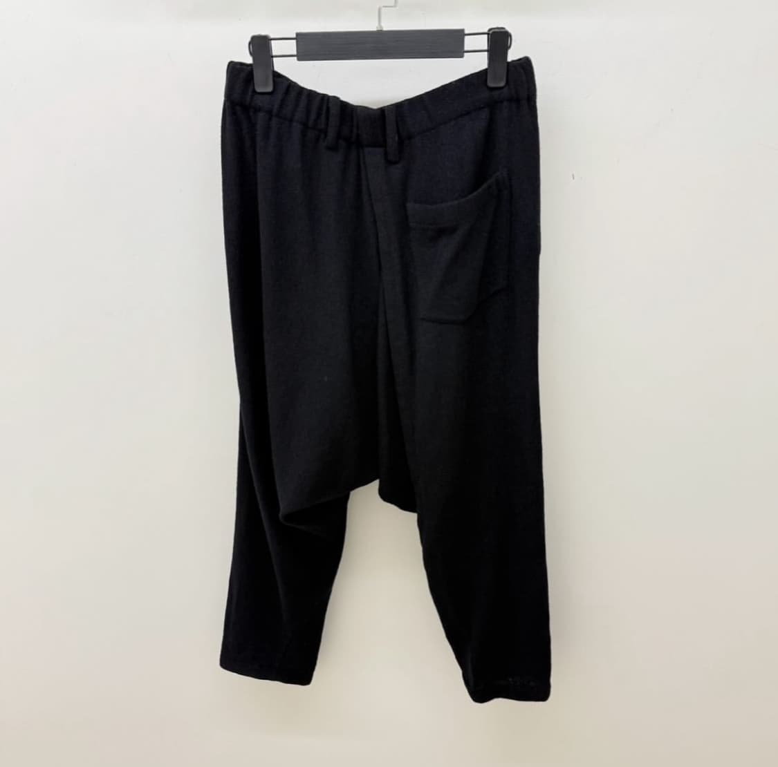 이세이미야케 맨 울 배기 팬츠 상품이미지4