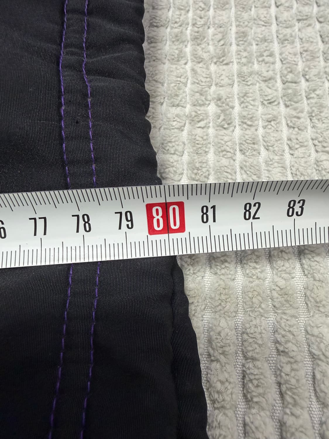 나이키 90s 올드스쿨 후드 파카 상품이미지6