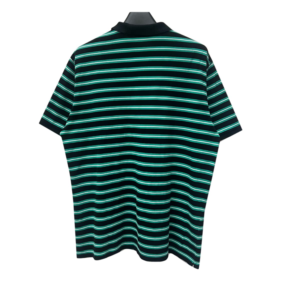 칼하트 WIP S/S 오클랜드 폴로 스트라이프 카라 반팔티 2XL 상품이미지2