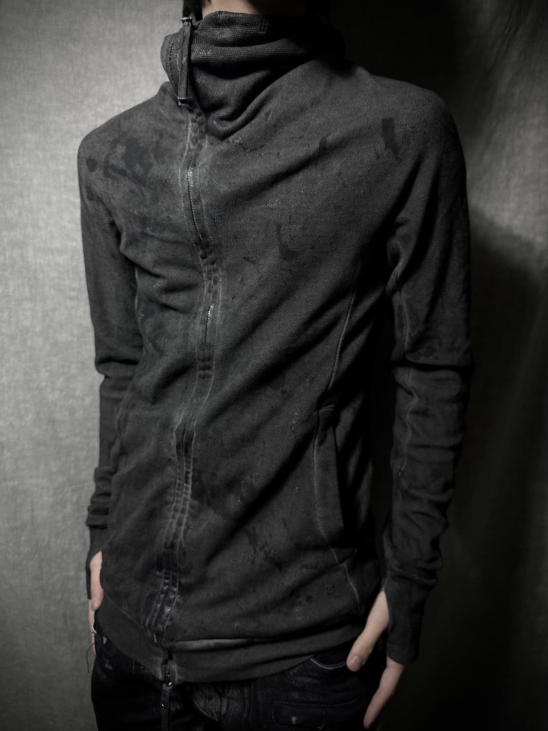 Boris Bidjan Saberi 16SS Object Dyed 상품이미지2