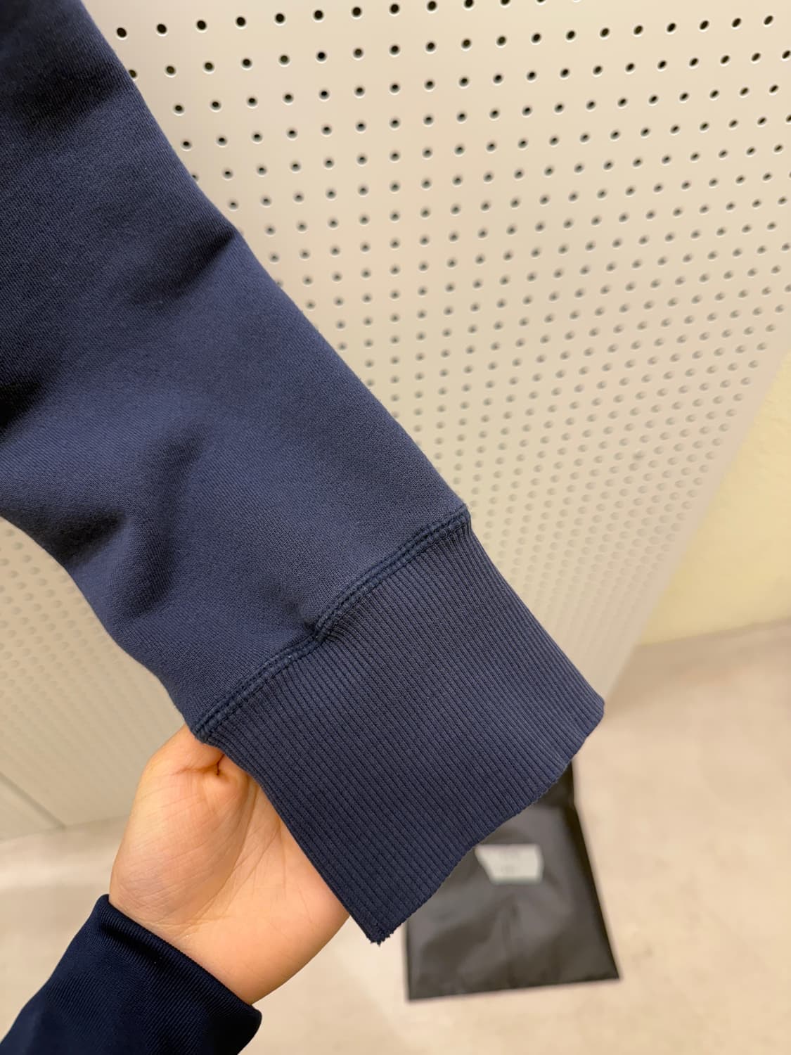 나이키 뉴욕 양키스 로고 후드티 U1673 상품이미지4