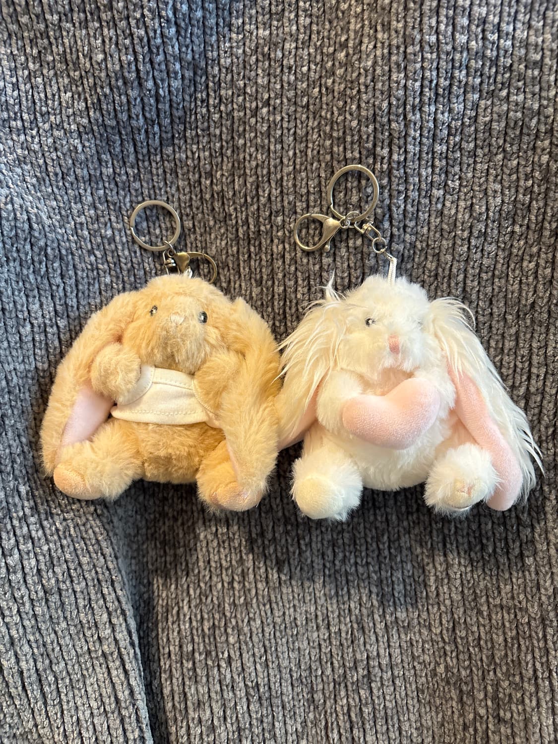 글로니 키링 2개 상품이미지1