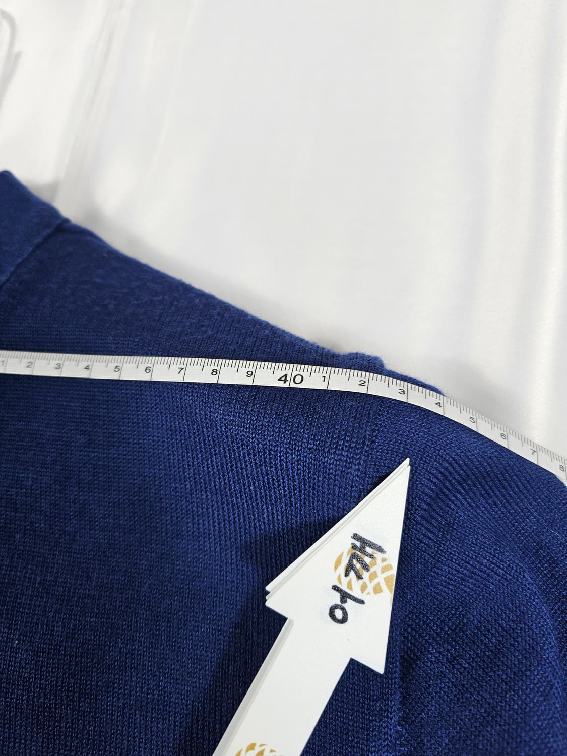 비비안웨스트우드가디건 상품이미지8