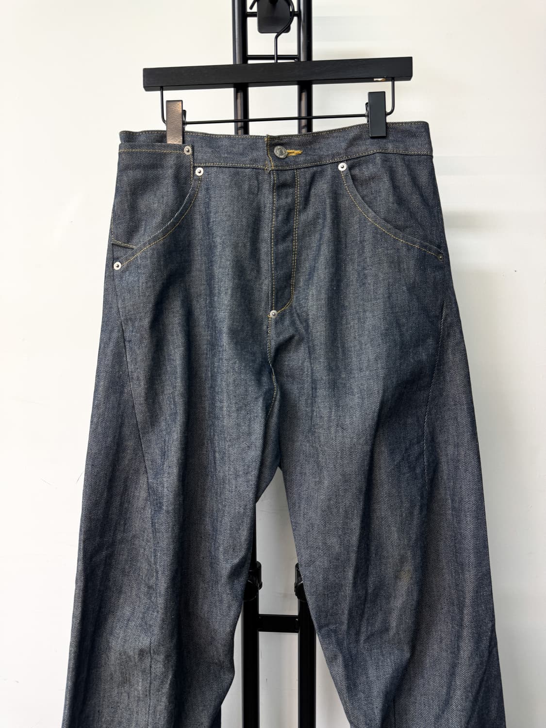 리바이스 엔지니어드 데님 팬츠 상품이미지2