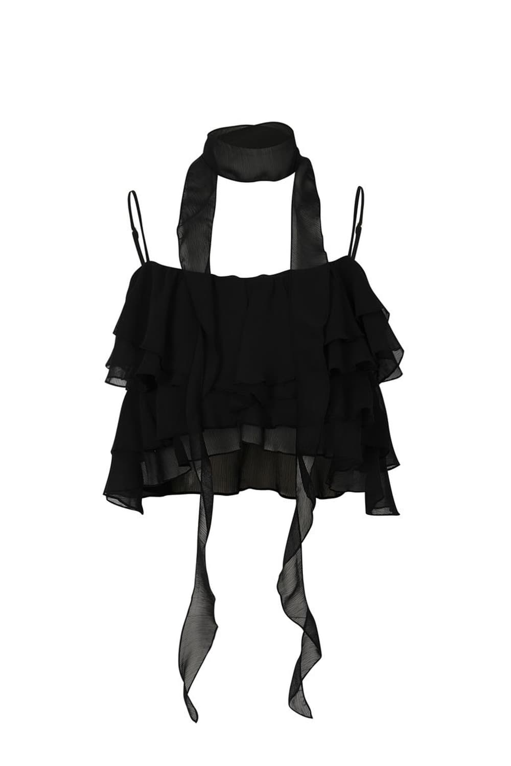 페인오어플레져 발롱탑 블랙 상품이미지1