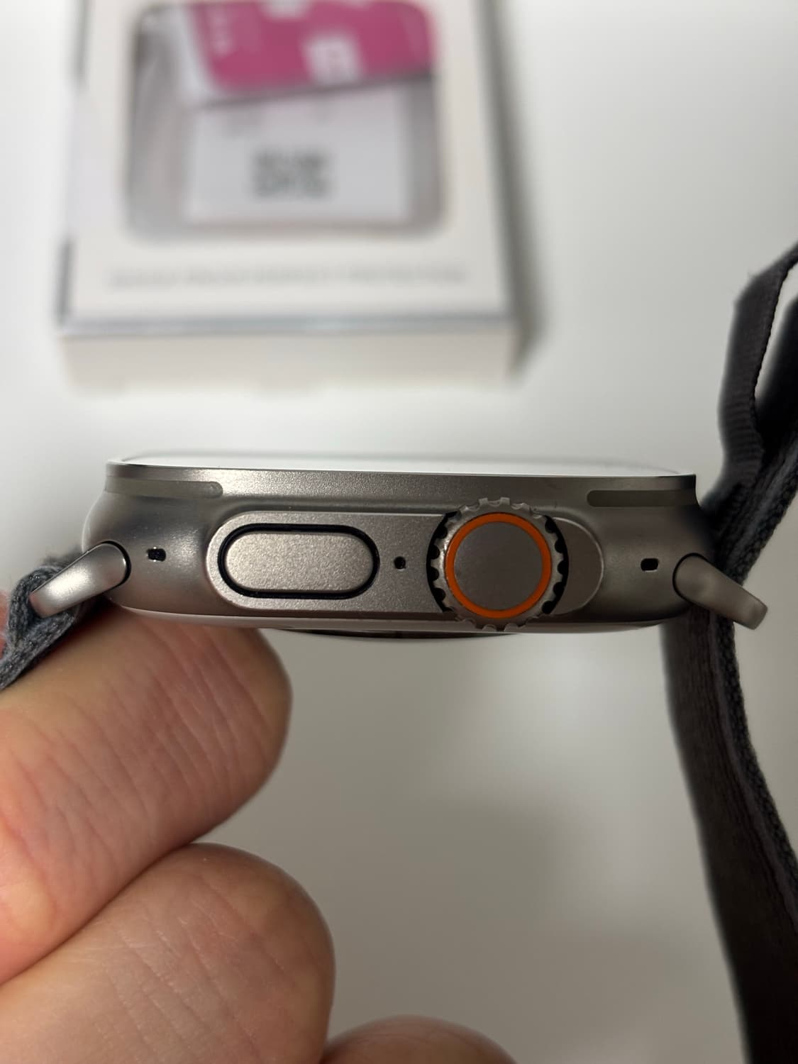 애플워치 울트라2 새상품급 상품이미지4