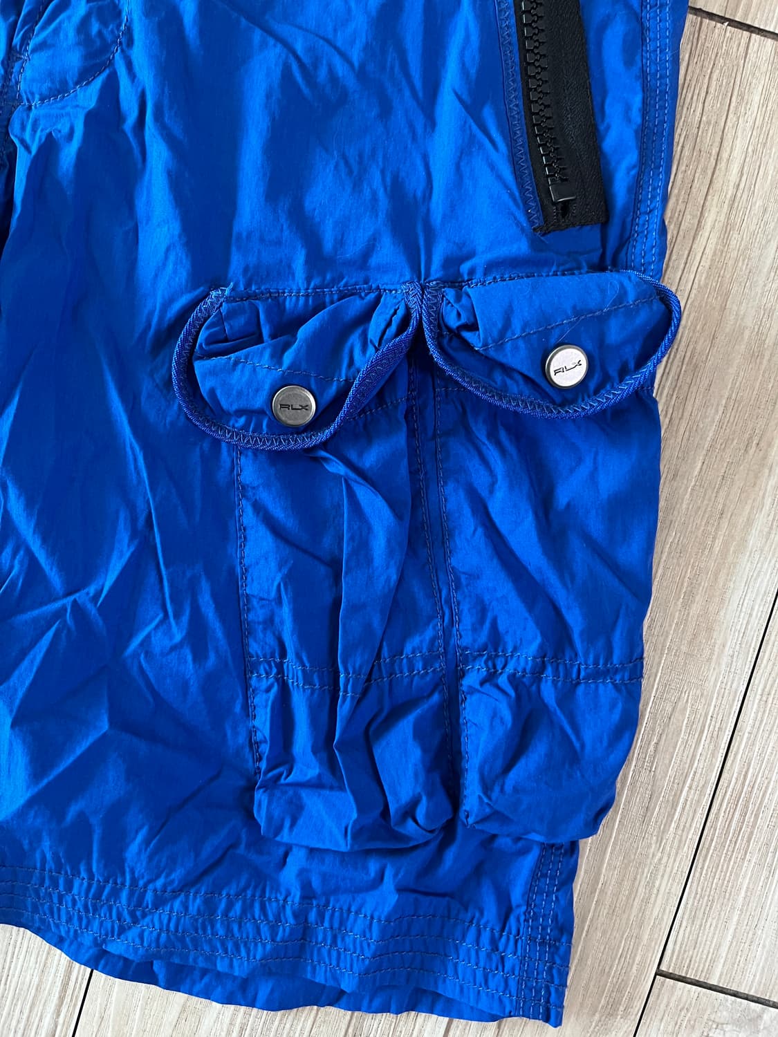 RLX 랄프로렌 카고 반바지 31  상품이미지2