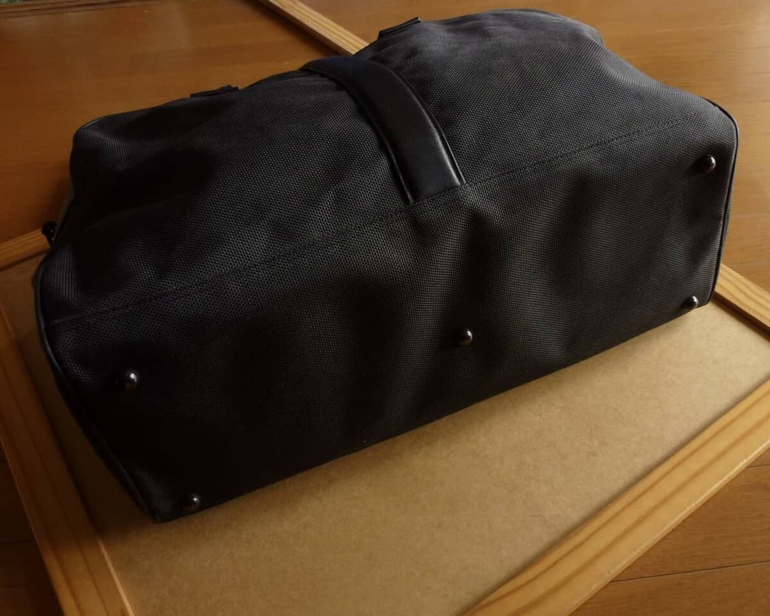 이세이미야케 아카이브 90s 아임프로덕트 스포츠 보스톤백 상품이미지7