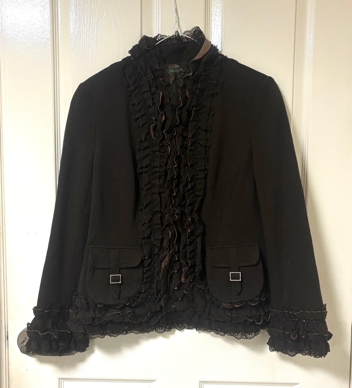 빈티지 자켓 상품이미지1