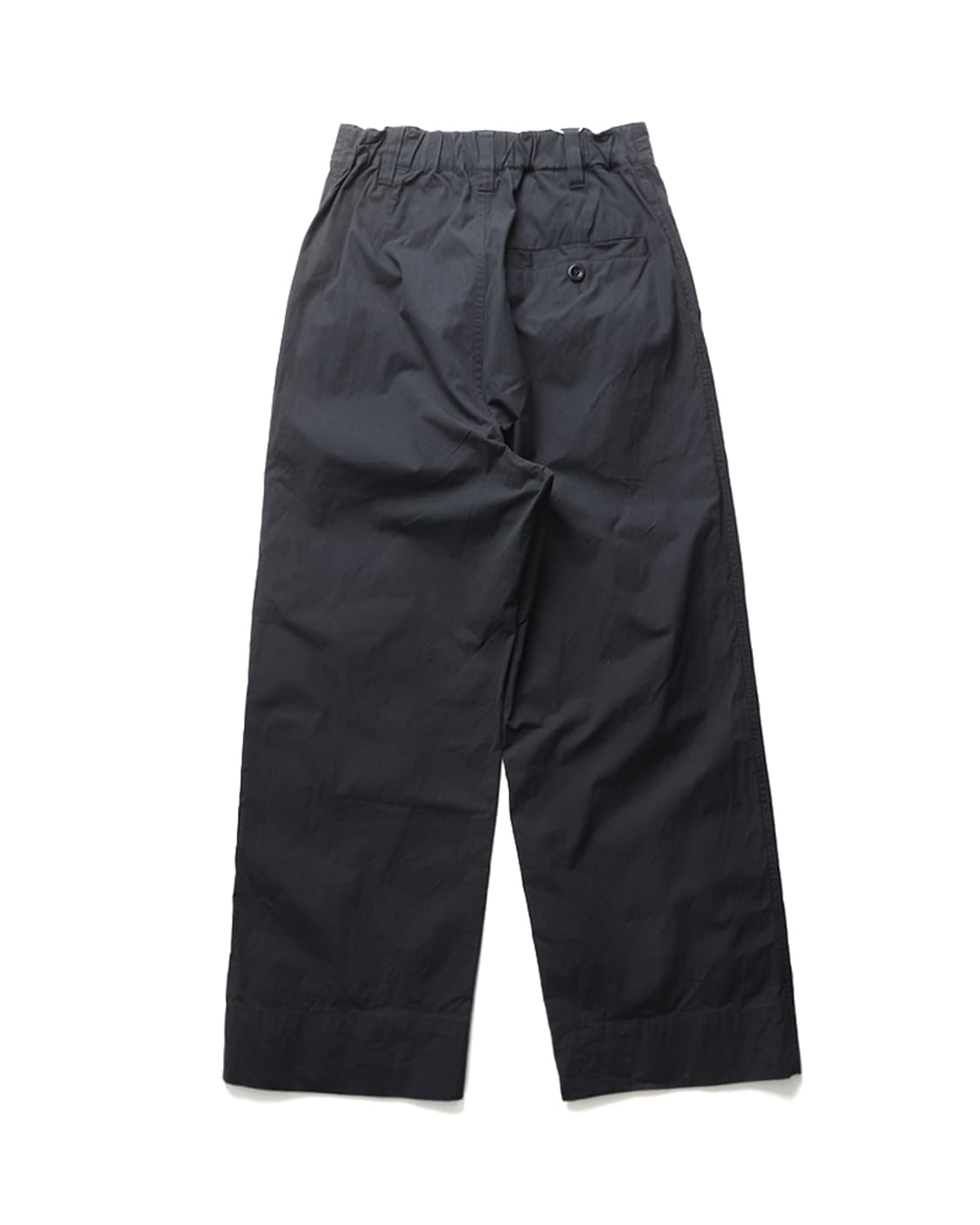 MHL. Vintage Cotton Plain Weave Pants 상품이미지4