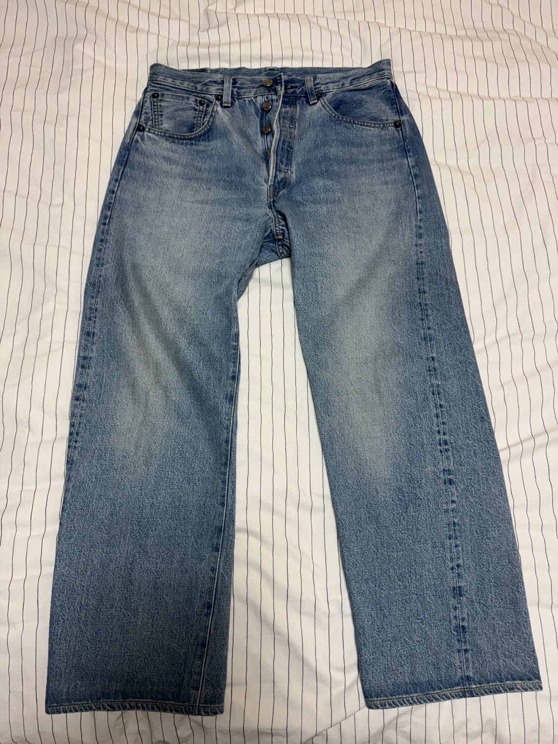 Lvc55501 블랙잭 기장수선 상품이미지1