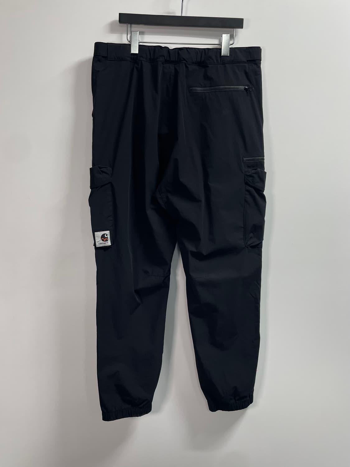 칼하트 wip 나일론 카고 팬츠 (onp.33) 상품이미지2