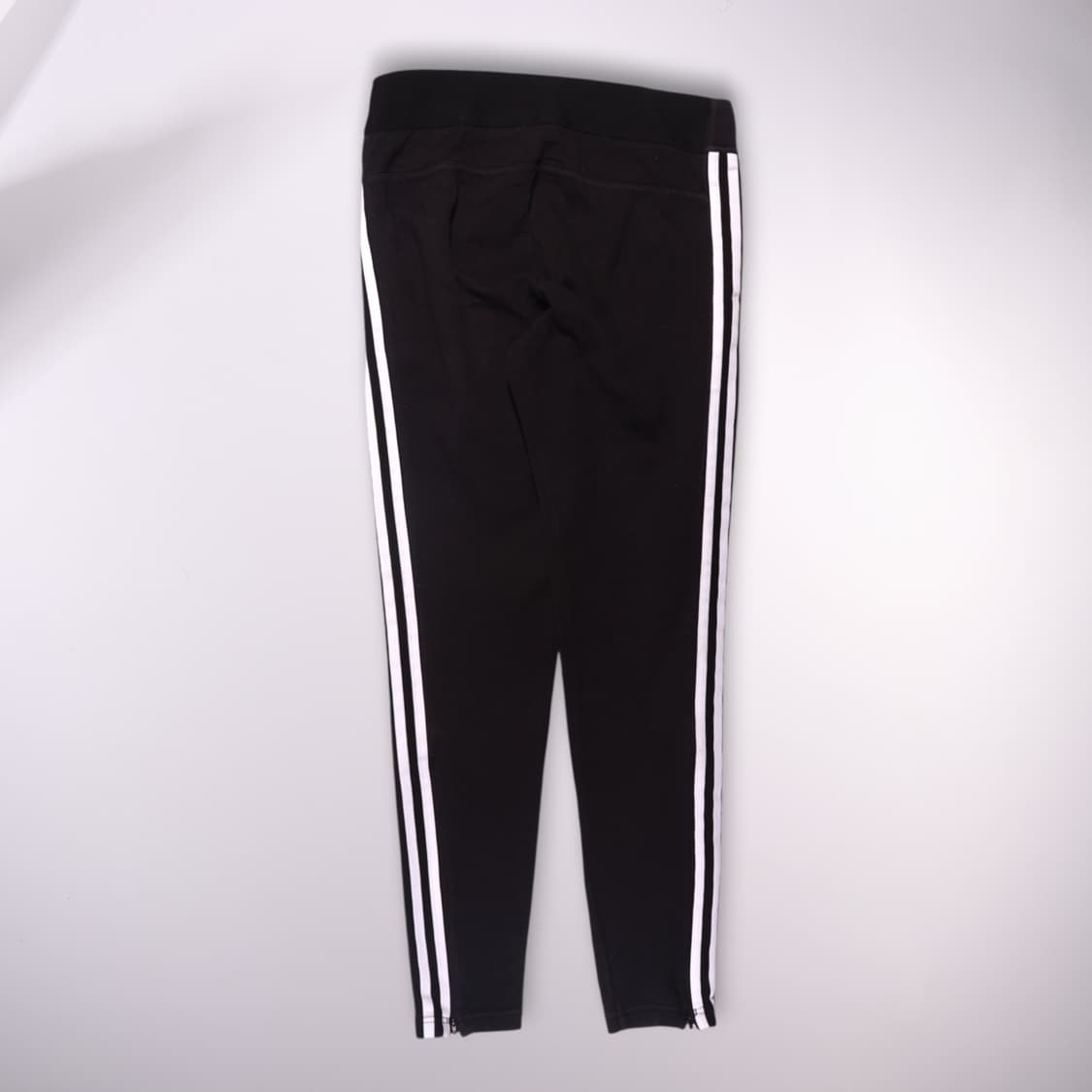아디다스 삼선 밴딩 트랙팬츠 B373 상품이미지4