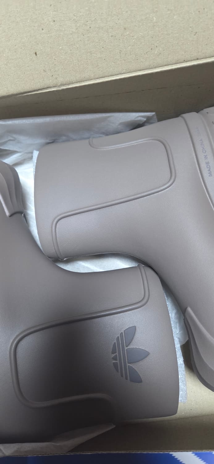 아디다스 슈퍼스타 부츠 상품이미지1