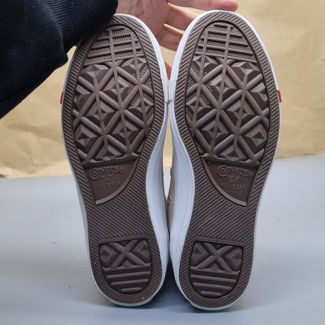 컨버스 척테일러 러브페어리슬리 하이탑240 상품이미지3