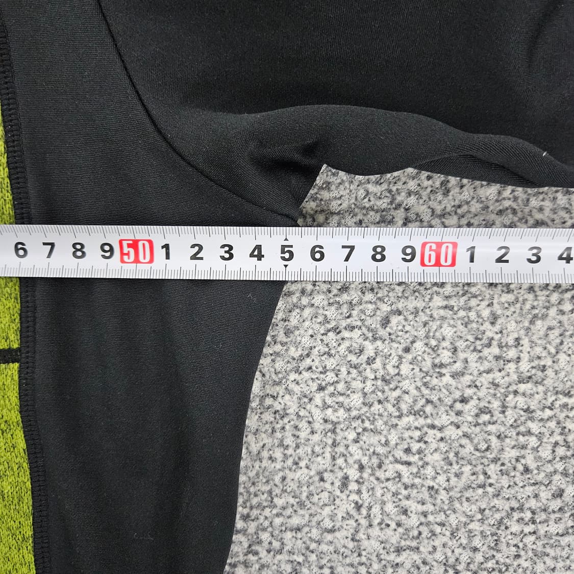 [105] 밀레 등산복 기모 집업 자켓 1104JM2 상품이미지7