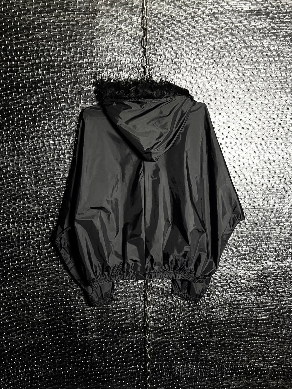 Yezzy WB-10 퍼후드 상품이미지2