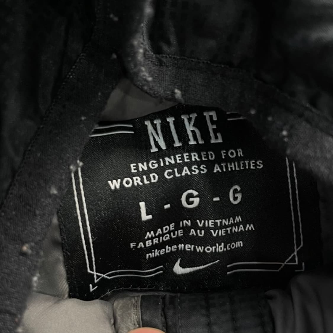 100 나이키 패딩  상품이미지3