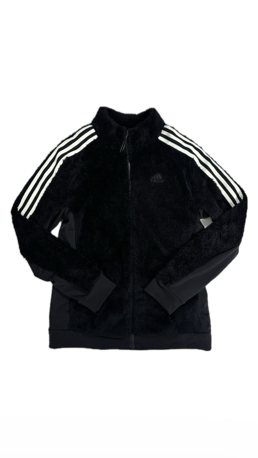 아디다스 후리스 집업 상품이미지1