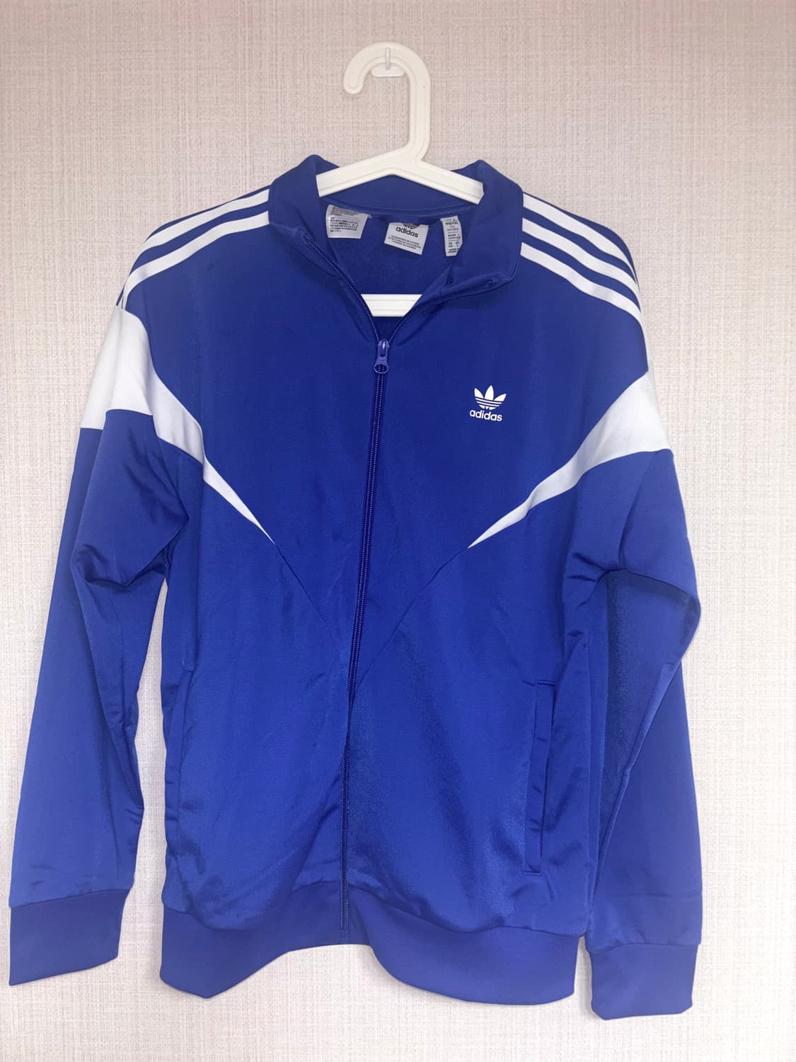 아디다스 져지 상품이미지1