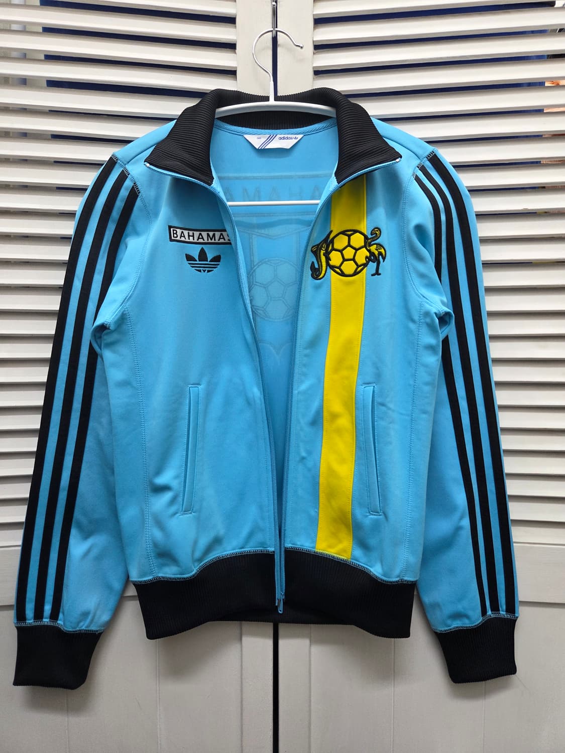 아디다스 바하마 트랙탑 져지 상품이미지2