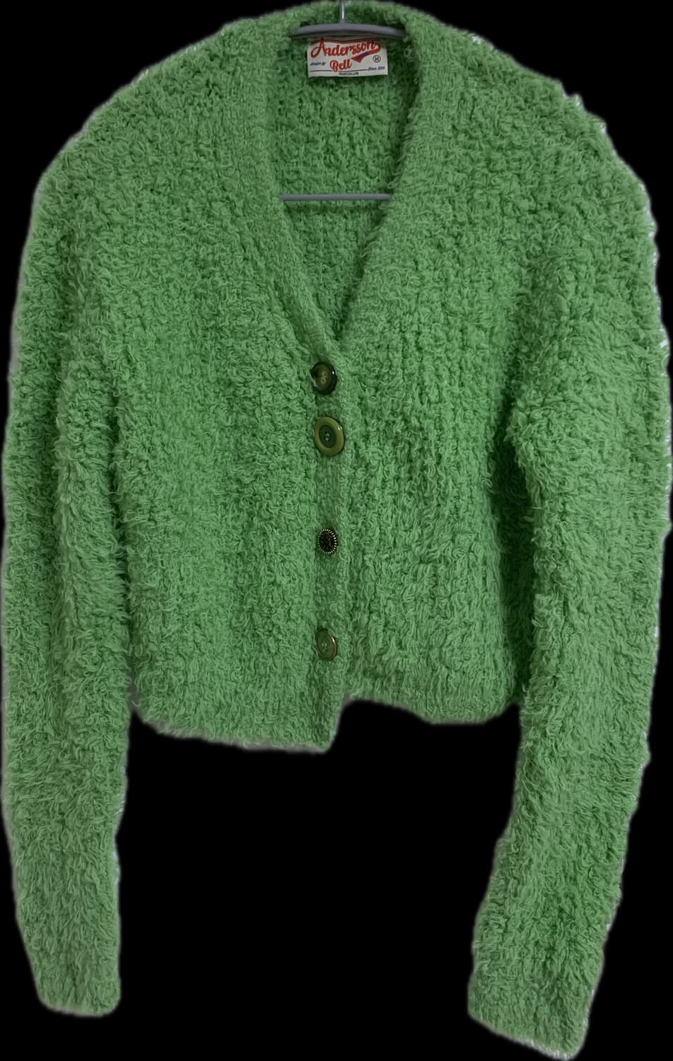 앤더슨벨 젤다 가디건 상품이미지3