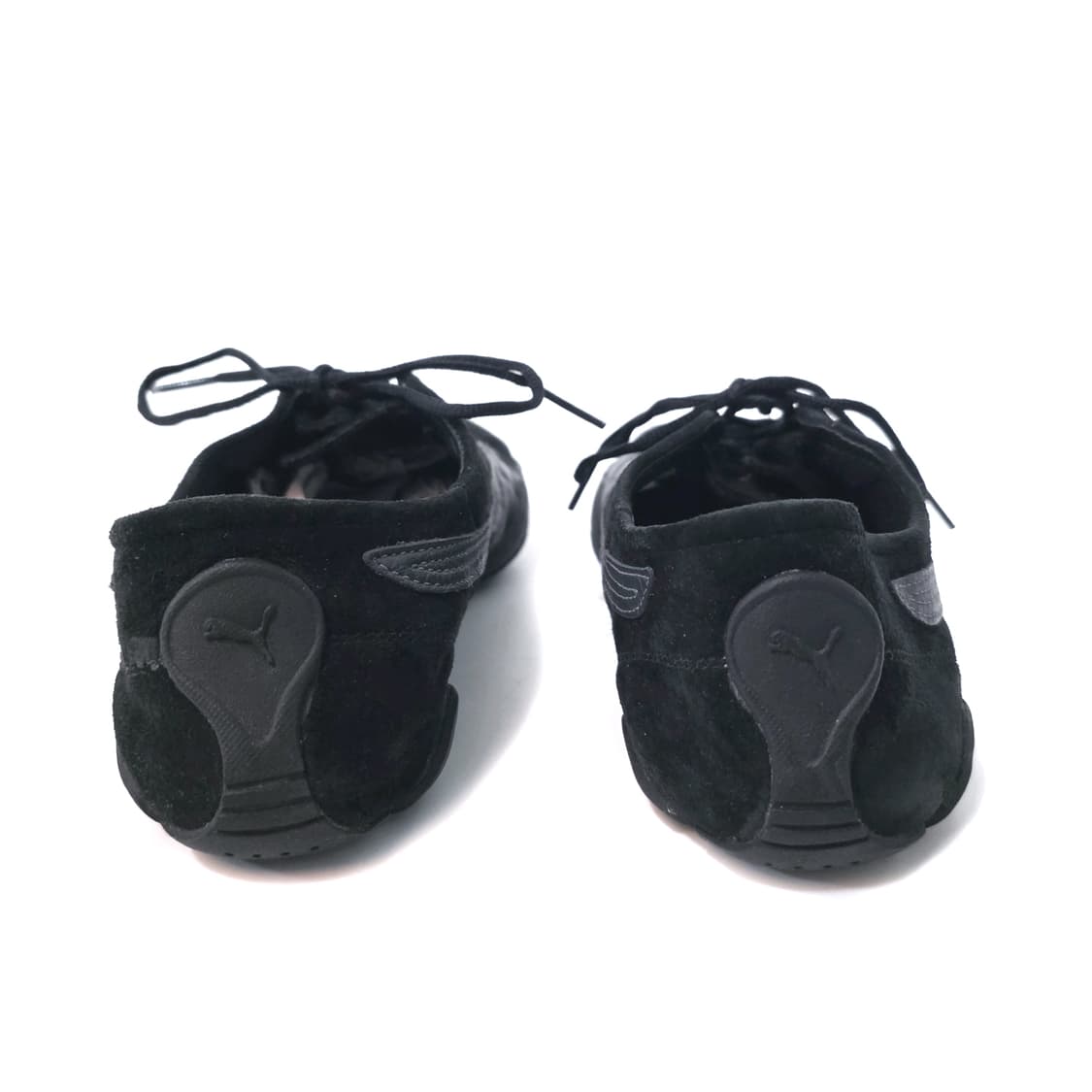 [265] 푸마 크리투라 스니커즈 블랙 상품이미지3