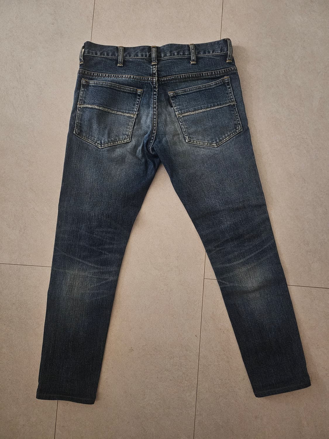 언더커버 Undercover 데님 상품이미지2