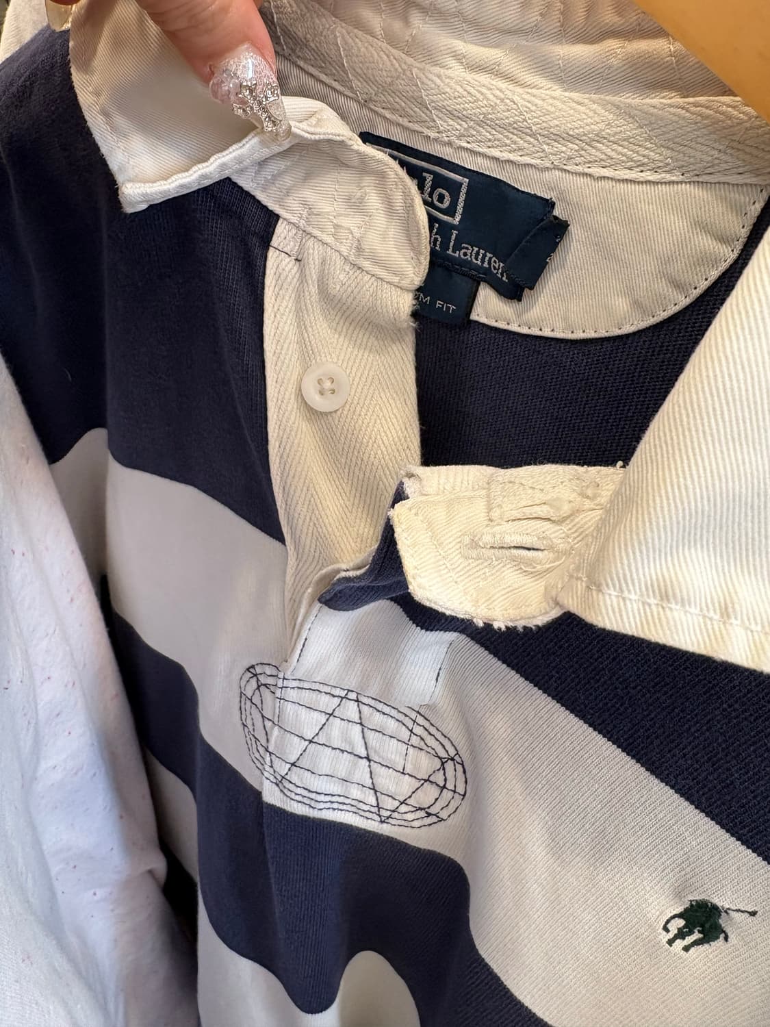 폴로 단가라 카라티 상품이미지6