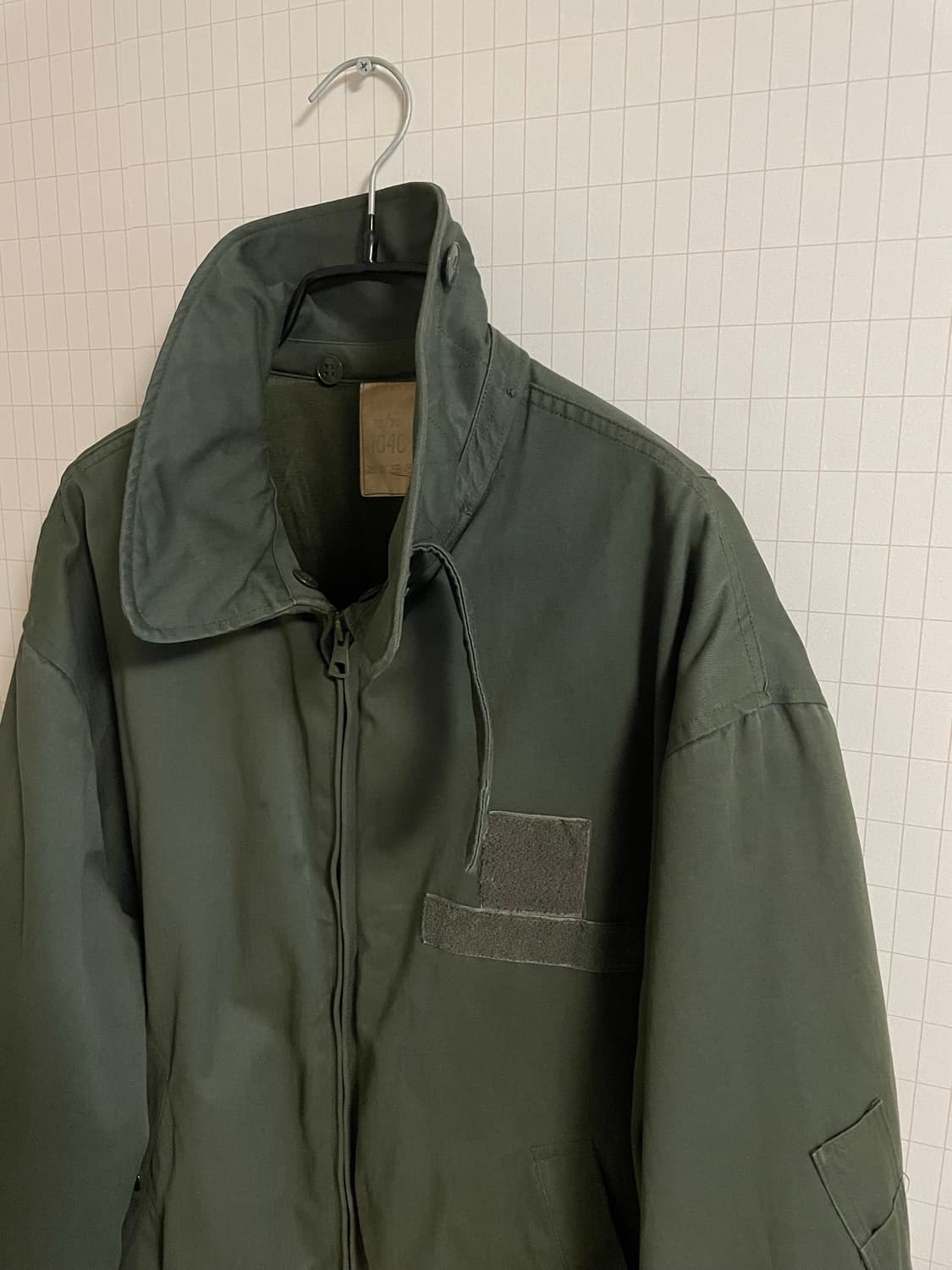 French Army Bomber 상품이미지5