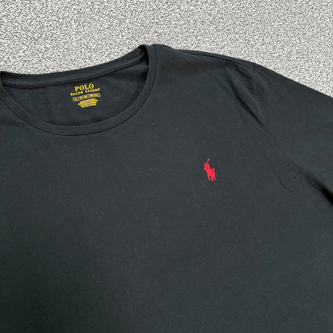 <폴로 랄프로렌 반팔 티셔츠> No.1491 상품이미지6