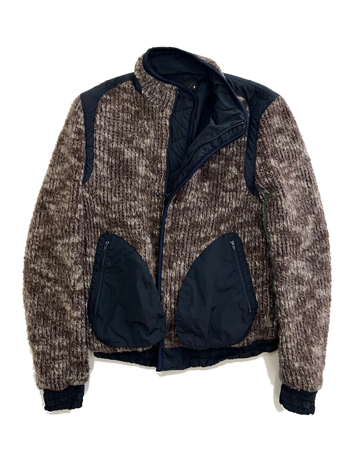 컬러 자켓 상품이미지4