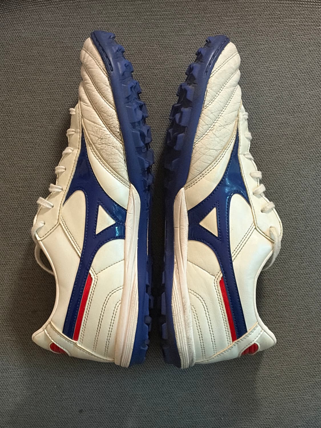 미즈노 모렐리아 살라 엘리트 tf 270 상품이미지2