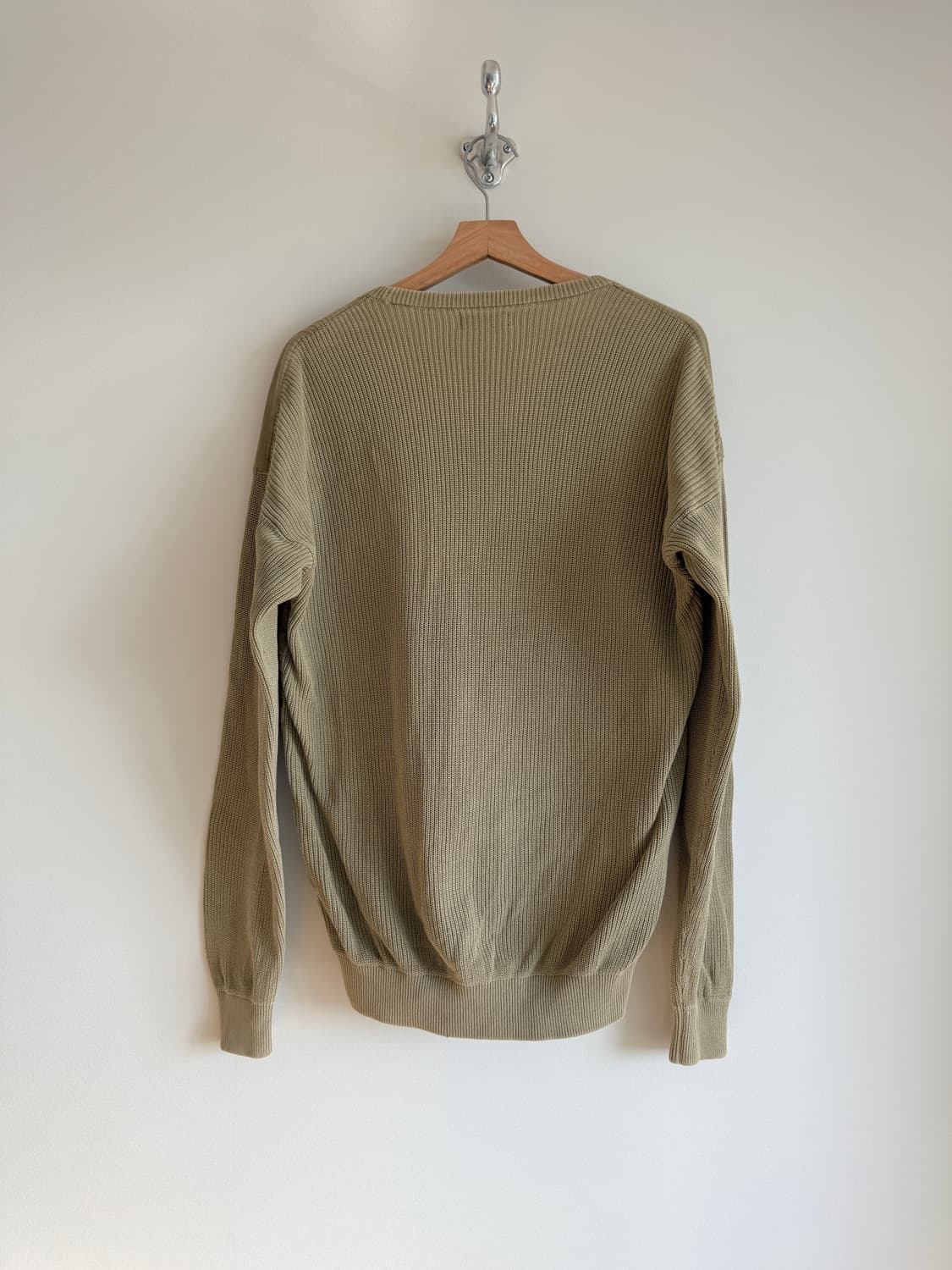 자라(ZARA) 맨즈 코튼 롱슬리브 상품이미지4