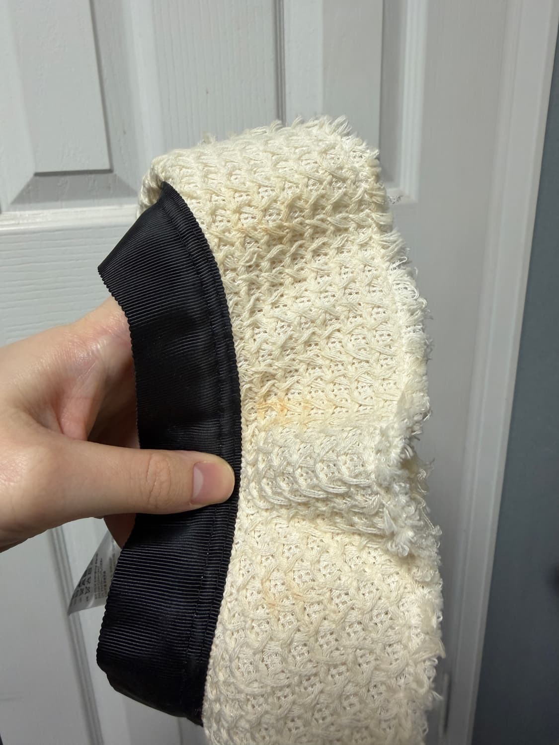 앤더슨벨 버킷햇 상품이미지3