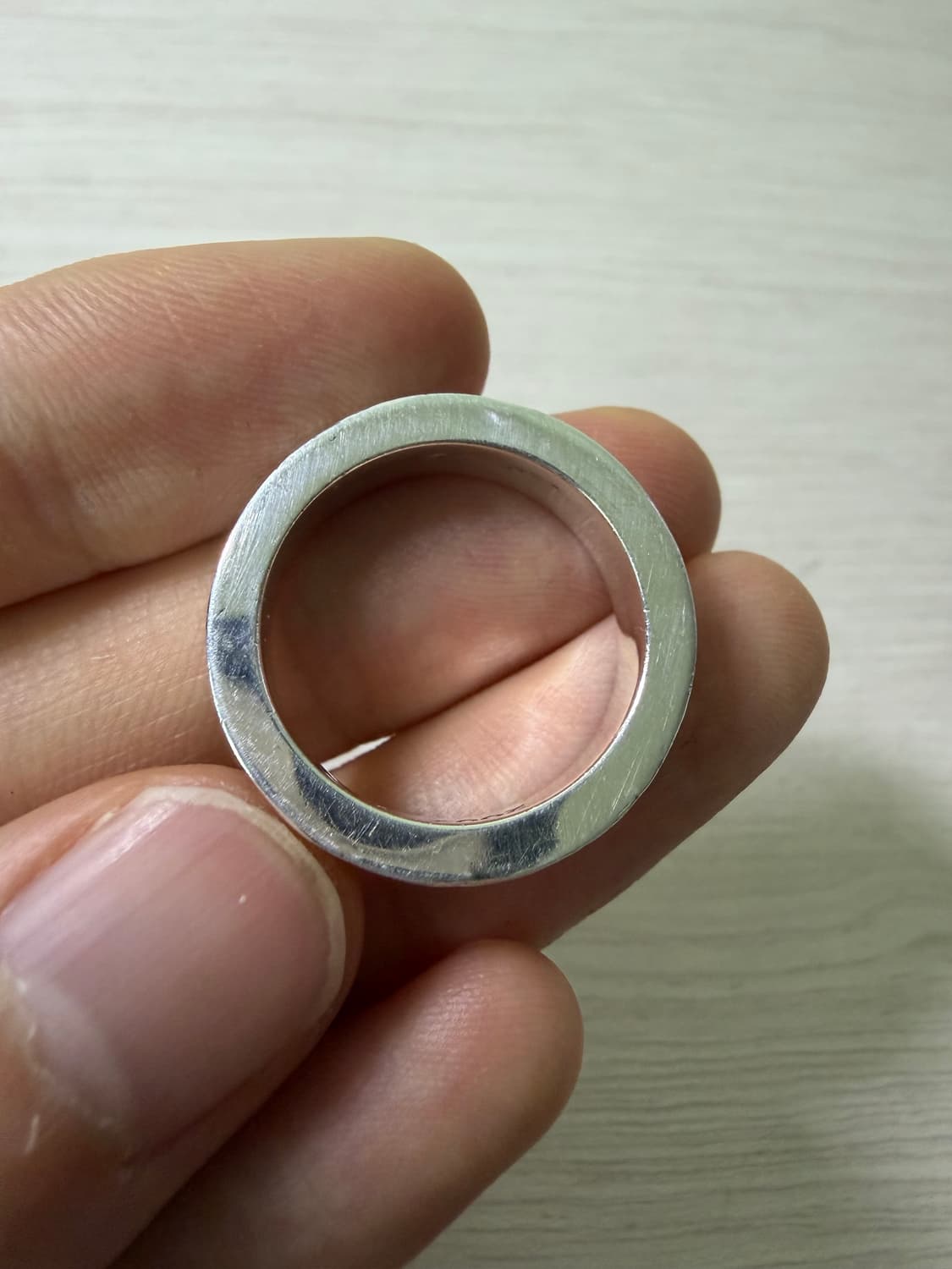 크롬하츠 포에버링 us9 상품이미지3