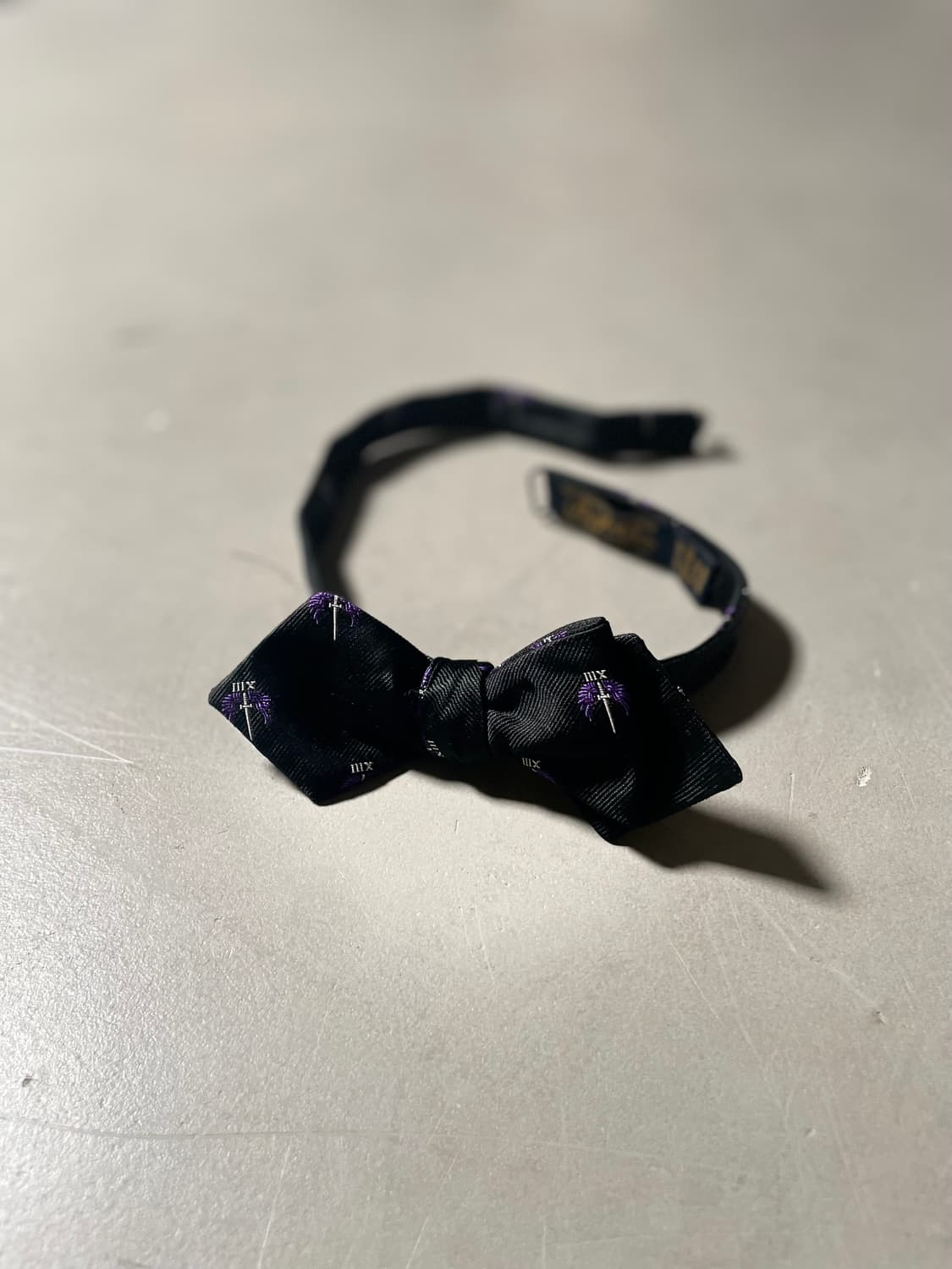 Rugby Ralph Lauren Vintage Bow Tie 상품이미지1