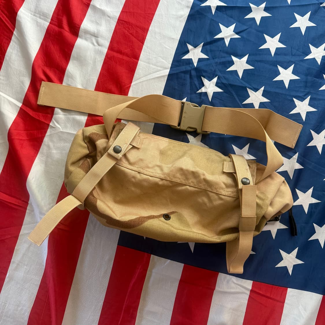 military 밀리터리 미군 MOLLE II Waist Pack  상품이미지5
