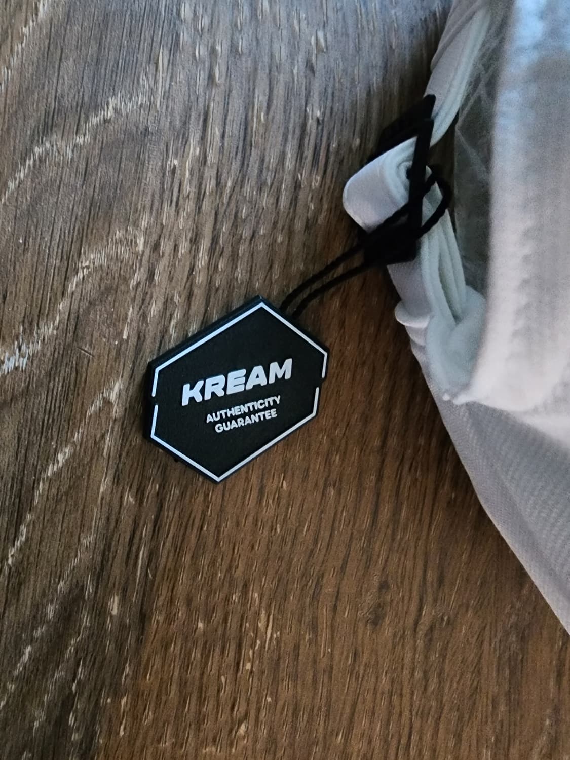 나이키 x 드레이크 녹타 클럽 캡 화이트 상품이미지6