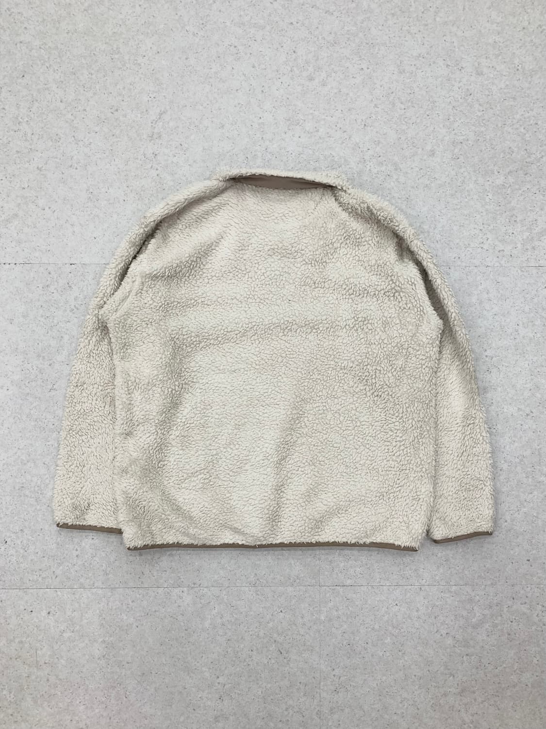 UNIQLO x White Mountaineering 플리스 상품이미지3