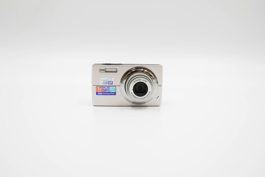 Olympus FE-5000 (올림푸스 FE-5000) 상품이미지3
