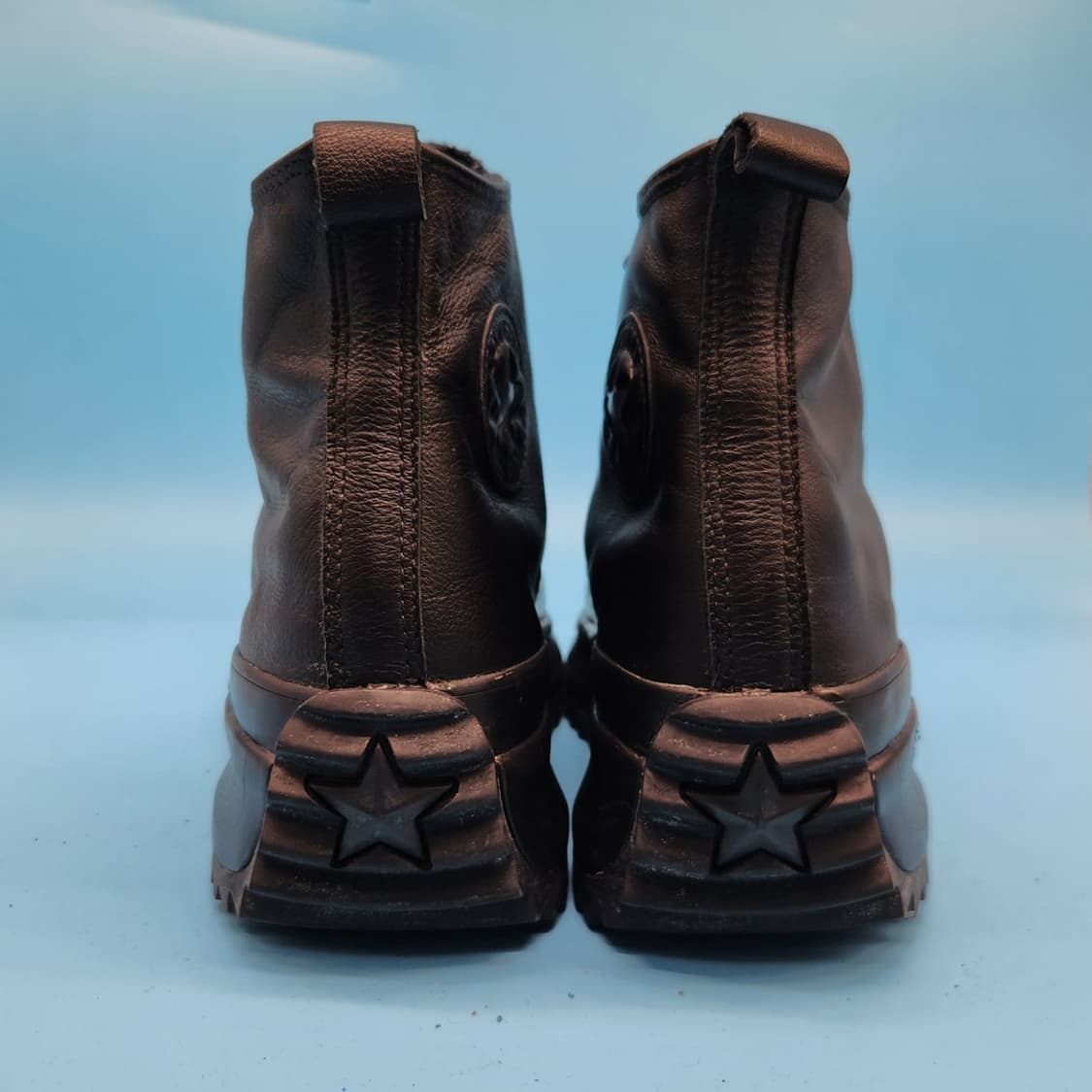 ooo 컨버스 런스타하이크 블랙 280 상품이미지3