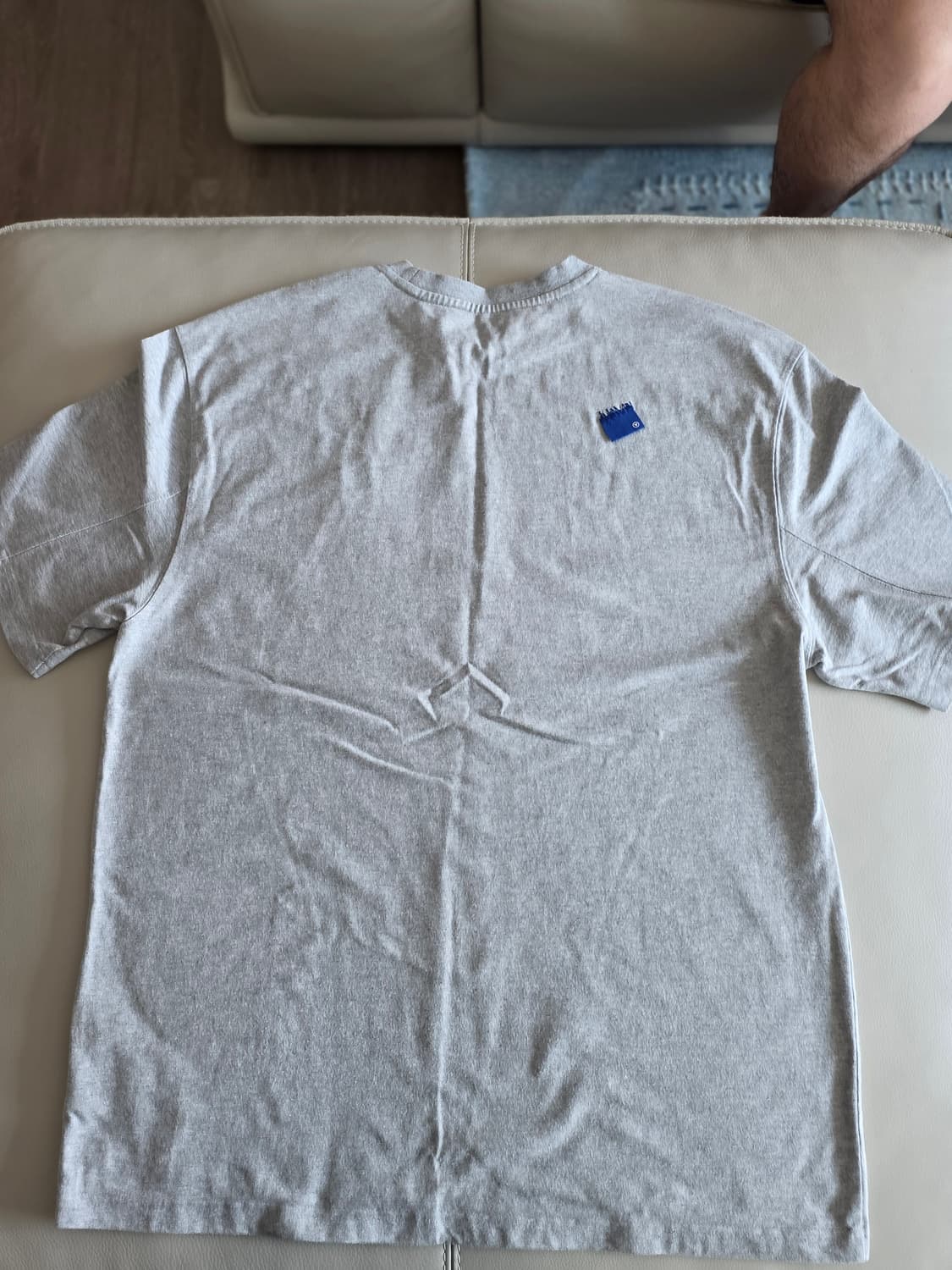 아더에러 시그니피컨트 티셔츠 L 상품이미지2