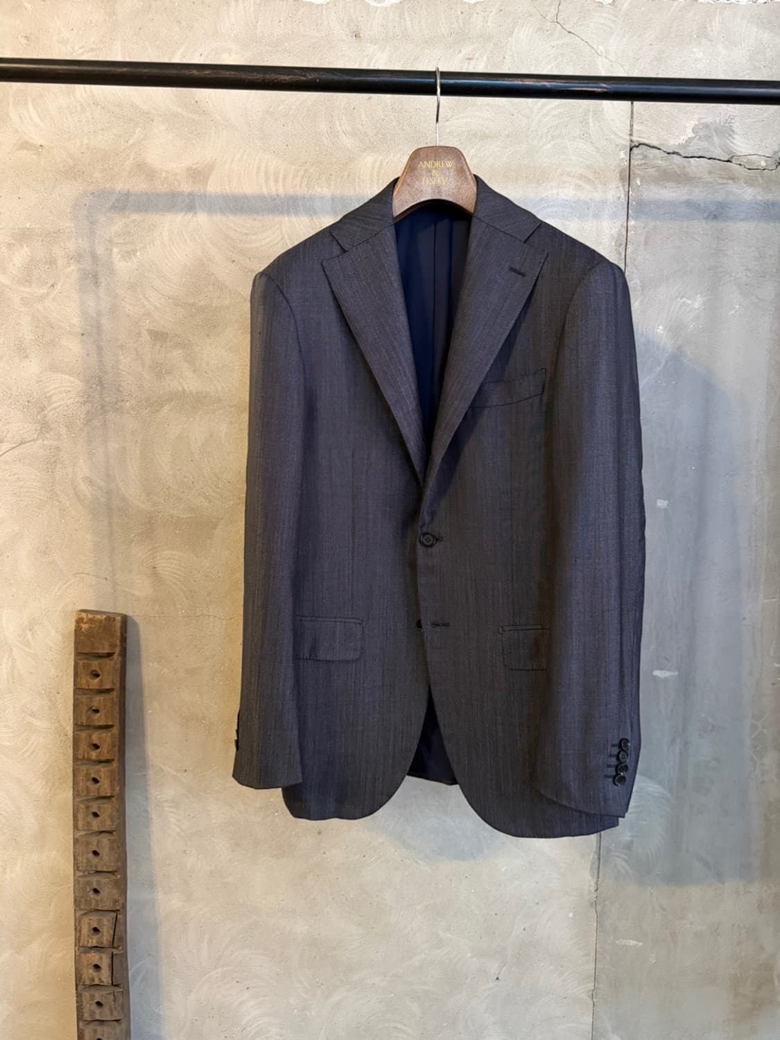 링자켓 테일러드 자켓 100 상품이미지4