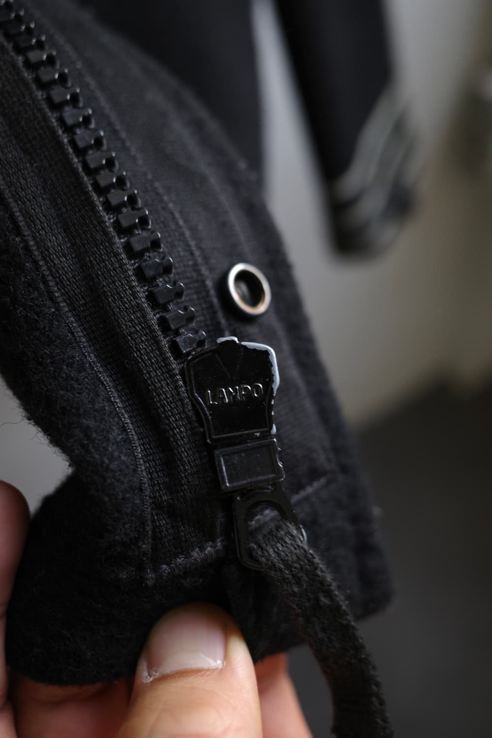 올드 스톤아일랜드 울 자켓 상품이미지7