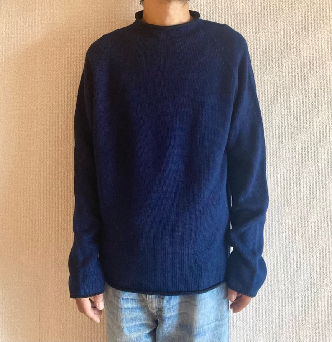 에르메스 모트넥 니트 xl 상품이미지8