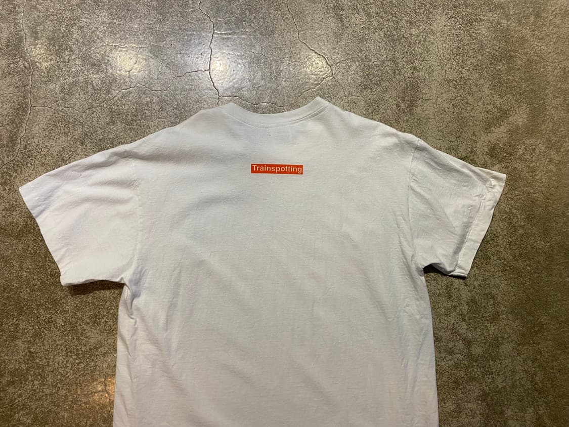 빈티지 트랜스포팅 반팔티 상품이미지5