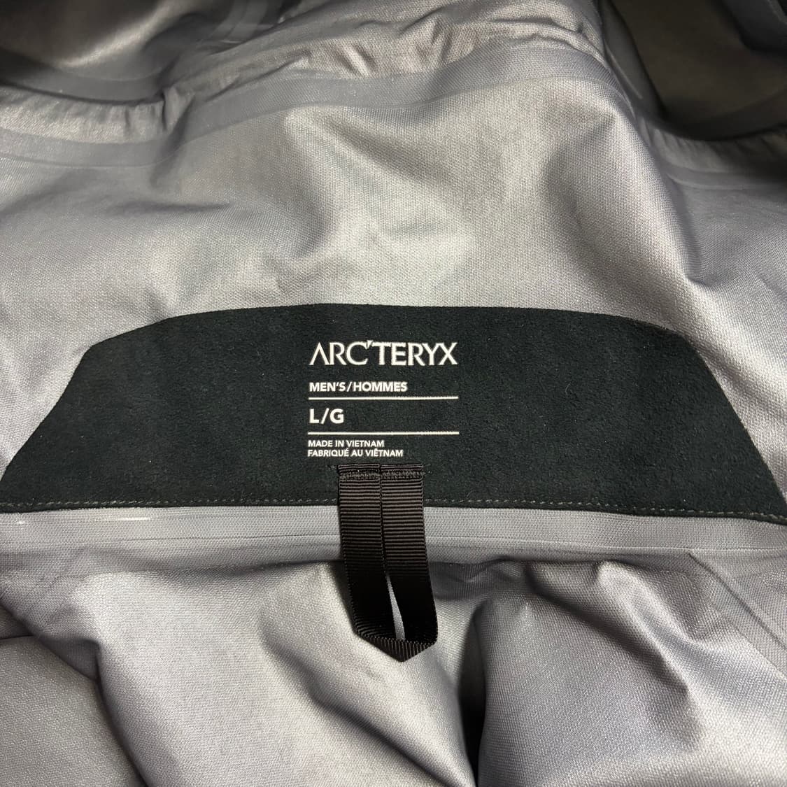 [L] 아크테릭스 베타 상품이미지7