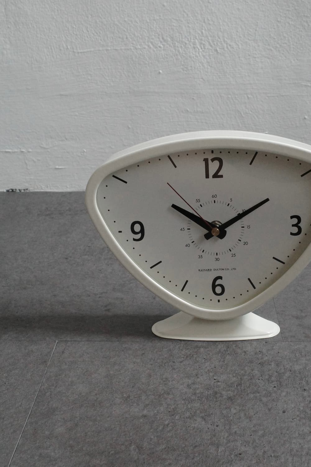 덜튼 rainard clock 상품이미지3